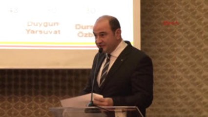 Galatasaray Başkanı Özbek Bu Bizim Kurtuluş Savaşımız - 2