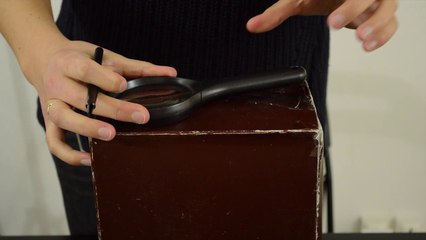 DIY : Fabriquez un projecteur de poche