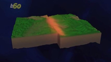 Southern California Could be Overdue for Major Earthquake