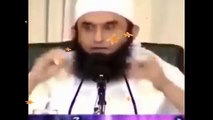 Maulana Tariq Jameel 2017 tuching bayan akhlq ki ehmiyat kiya he