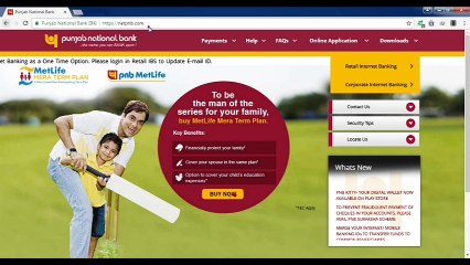3 tips You should know for safe and secure internet banking