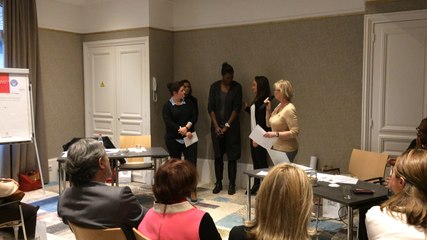 Des inégalités femme-homme dans le basket