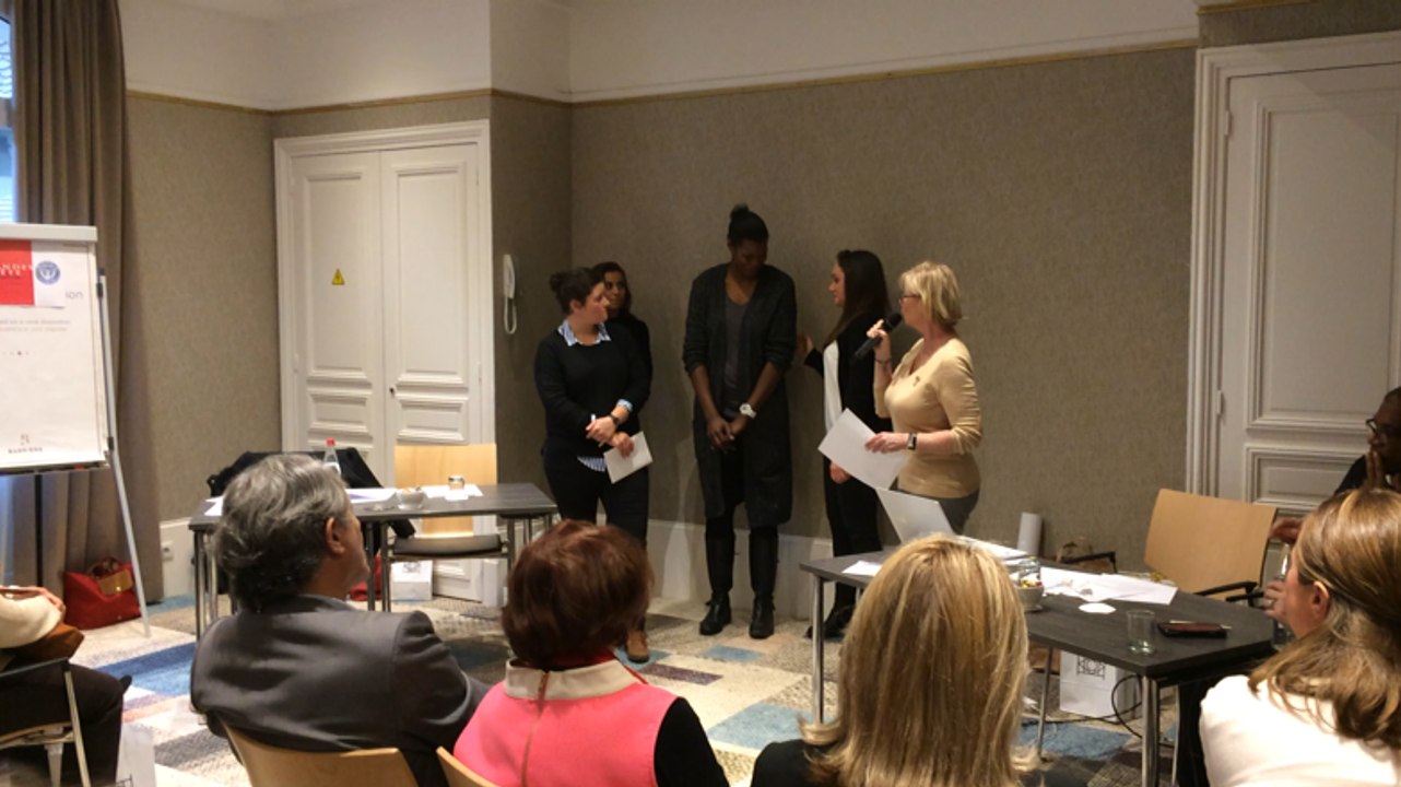 Des inégalités femme-homme dans le basket