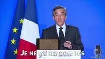 MatDeuh a réalisé une parodie sur François Fillon, candidat à l’élection présidentielle