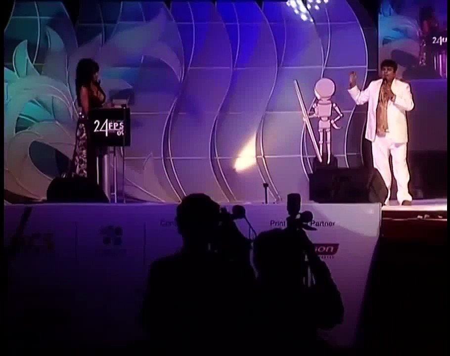 52 Bollywood Actors Mimicry Performance By VIP - Non-Stop - Funny - Laughter - Comedy