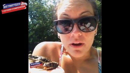 Best Funny Videos #8 Compilation 2014 Epic fail Scare Cam +150 vines