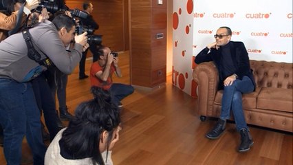 Laura Escanes contesta a concursante de 'Got Talent'