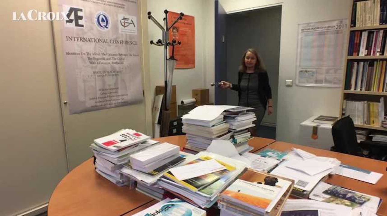La question des migrants