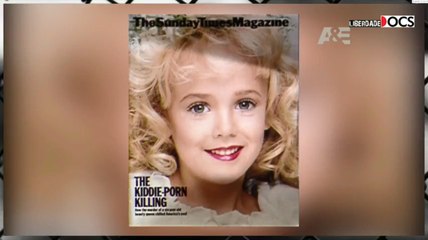 JONBENET A VERDADE REVELADA PARTE 1