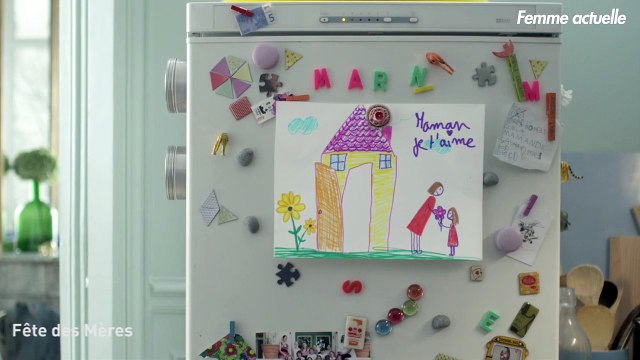 QUELLE CHANCE D'ÊTRE UNE FEMME proposé par GLORYPARIS pour GROUPE PRISMA MEDIA (FEMME ACTUELLE)