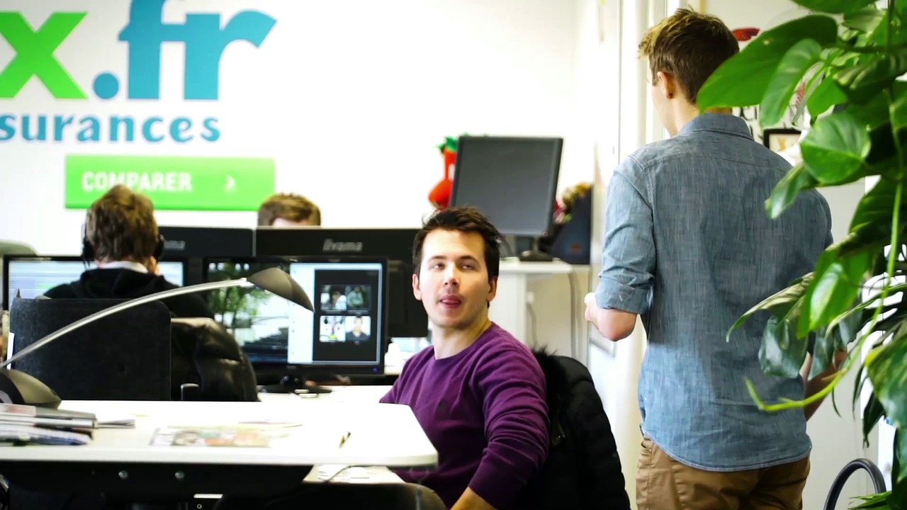 RELEVER LE DÉFI DE L'ANALYTICS TV GRÂCE AU DIGITAL proposé par ADMO.TV pour SON CLIENT