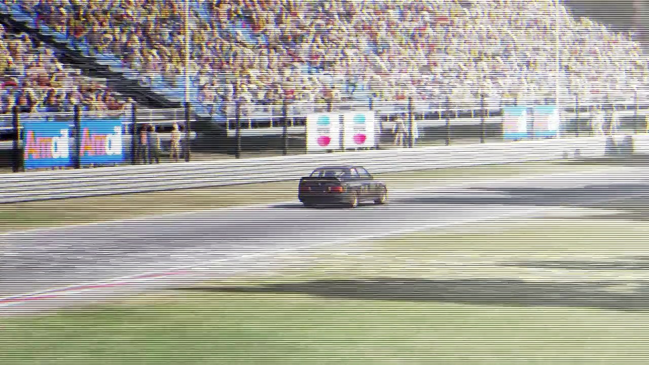 Projekt Cars DTM 1994 Hockenheimring Classic