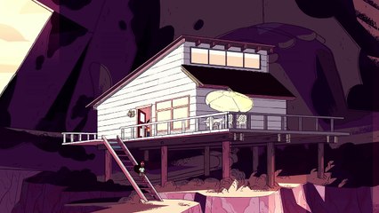 Steven Universe - Gems Need Sleep - Cartoon Network