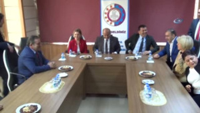 CHP Parti Sözcüsü Selin Sayek Böke: Türkiye Kadın ve Erkeğin Eşitliği Açısından 144 Ülke Arasında...