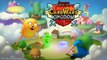 Card Wars Kingdom - Adventure Time Card Game (by Cartoon Network) - iOS / Android - Gamepl
