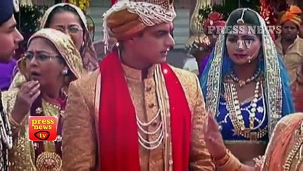 Yeh Rishta Kya Kehlata Hai -9th March 2017