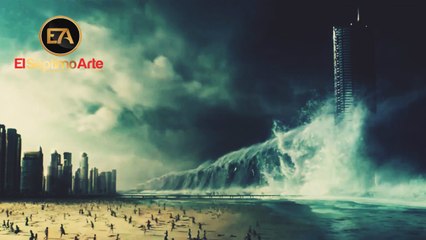 Geostorm - Teaser tráiler V.O. (HD)