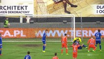 Bruk-Bet Termalica Nieciecza 0:0 Ruch Chorzów MATCHWEEK 24: HIGHLIGHTS