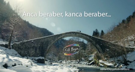 Youtube, Ses Getiren Filli Boya Reklamını 'Telif' Nedeniyle Kaldırdı