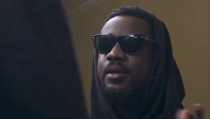 Sarkodie ft. Castro - Adonai
