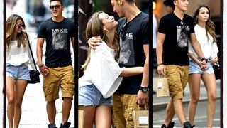 AMINE GULSEMESUT OZIL’S NEW GIRLFRIEND