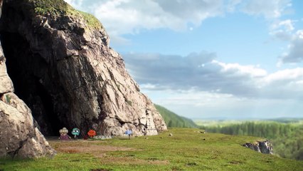 Gumball - Witch Tricks - Cartoon Network