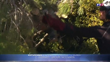 Jean-Pierre Pernaut fait un rot en direct !