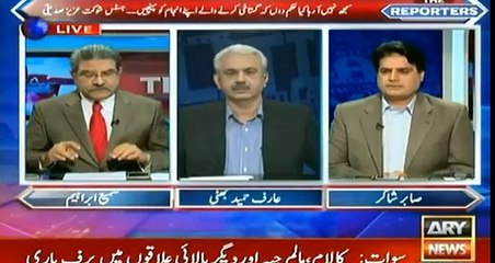 Blasphemy not an issue for Government - Sami Ibrahim