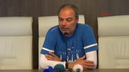 Adana Demirspor'da Manisaspor Maçı Hazırlıkları Sürürüyor