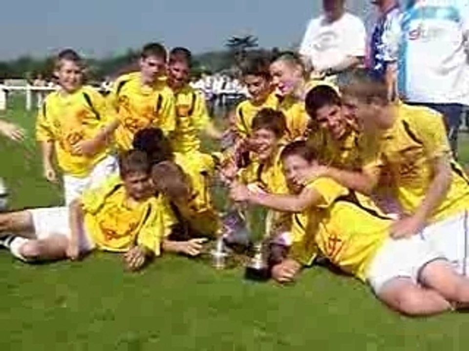 Finale coupe de normandie