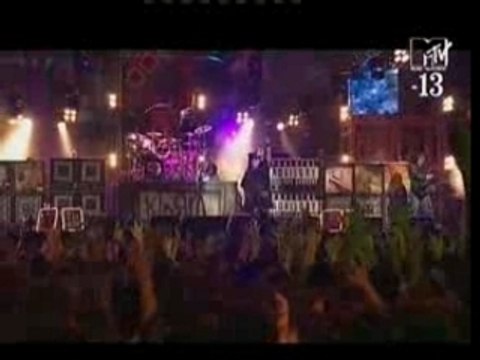 Korn - Freak On A Leash ( Live )