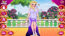 Frozen Games - Queen Elsa and Princess Anna Brides
