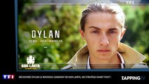 Koh- Lanta Cambodge : Dylan prétentieux ? Le candidat se dévoile très sûr de lui (vidéo)