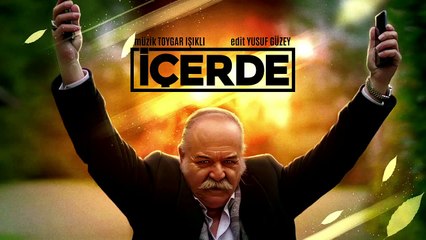İçerde Dizi Müzikleri - Celal vs Köstenceli V2