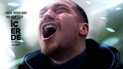 İçerde Dizi Müzikleri - Hüsran