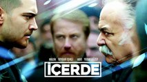 İçerde Dizi Müzikleri - Hüsran Ney Versiyon