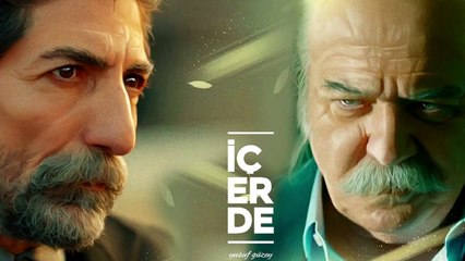 İçerde Dizi Müzikleri - Hedef V3