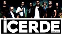 İçerde Dizi Müzikleri - Yusuf Müdür - Gökhan