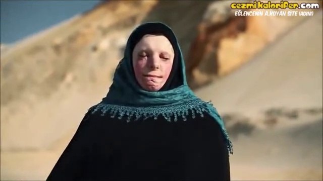 Bu Dünyada Tek Suçları Kadın Olmak Olan Kadınlar