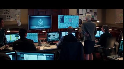 Unlocked International Trailer 1 2017   Movieclips Trailers