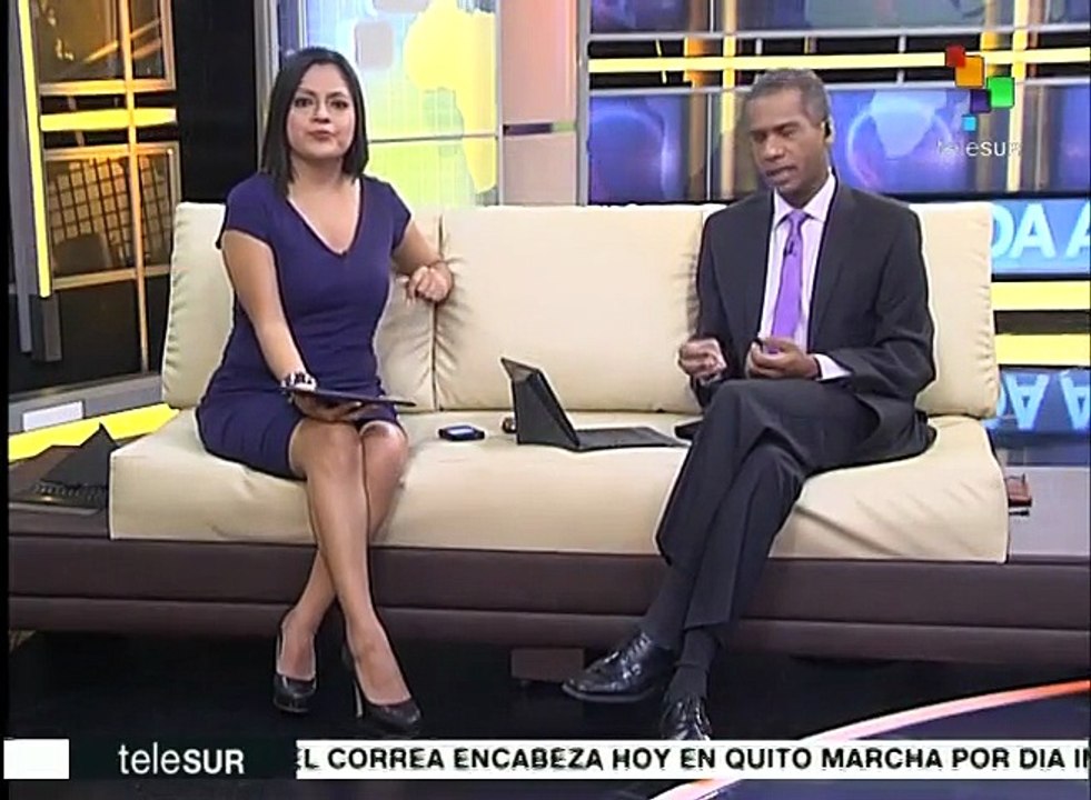 En noviembre será la Asamblea Internacional de Movimientos Populares