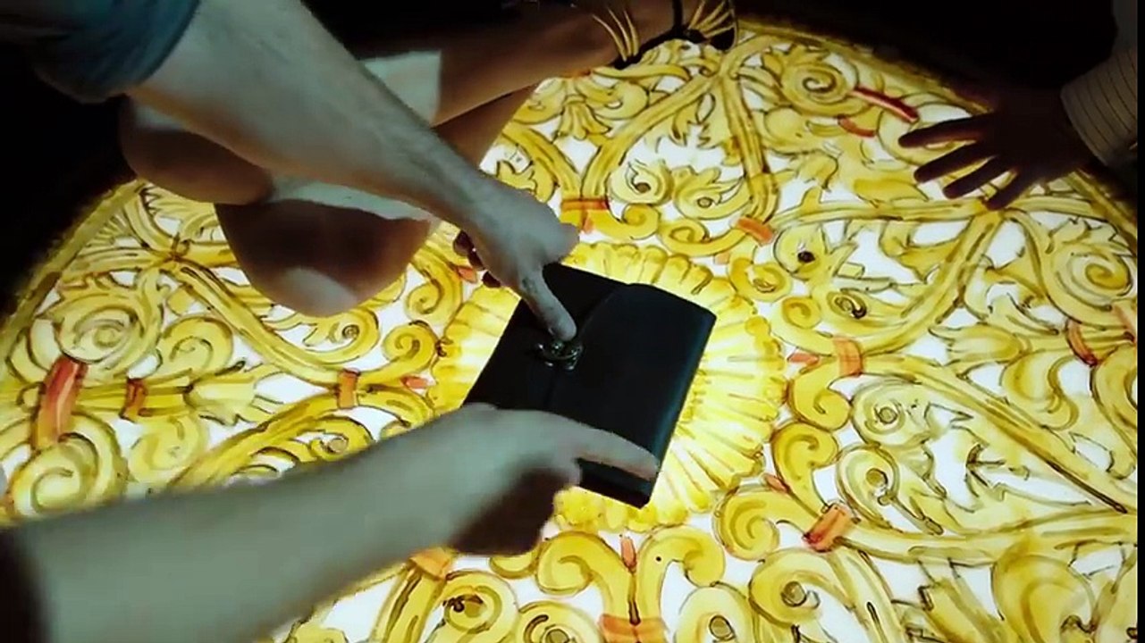 Urge Official Trailer 1 2016 - Pierce Brosnan, Danny Masterson Movie HD