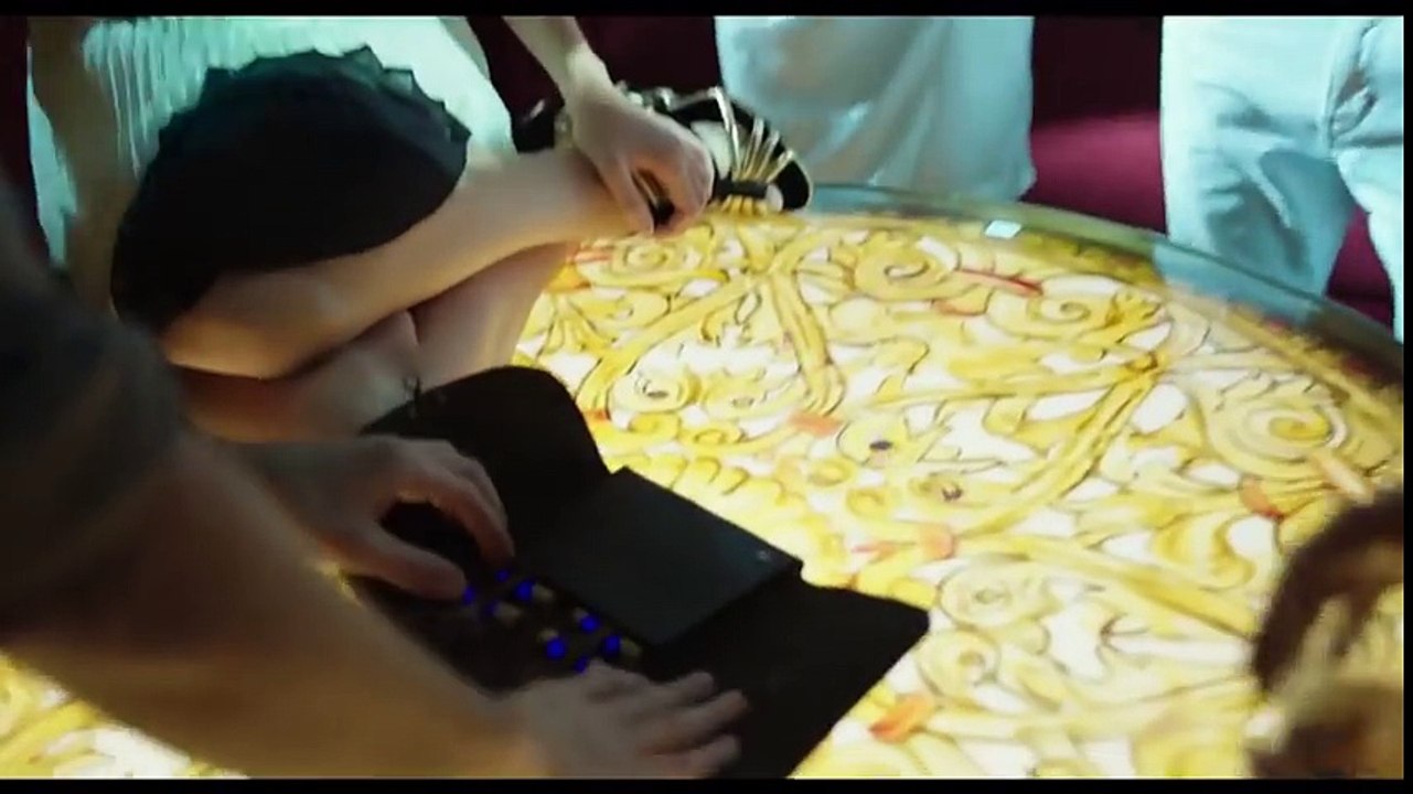 Urge Official Trailer 2 2016 - Pierce Brosnan Movie