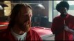 War on Everyone Official Red Band Trailer 1 2016 - Alexander Skarsgård Movie HD