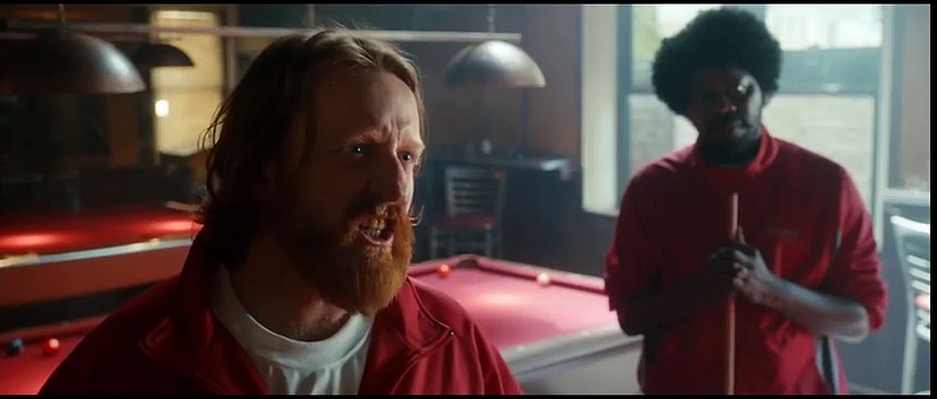 War on Everyone Official Red Band Trailer 1 2016 - Alexander Skarsgård Movie HD