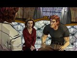 The Wolf Among Us Episode 4: In Sheeps Clothing - iOS - iPhone/iPad/iPod Touch Gameplay P