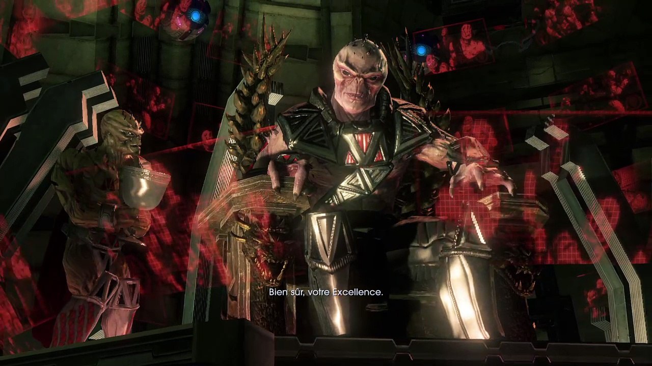 Saints Row IV: Re-Elected partie 55