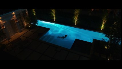 When the Bough Breaks Official Trailer 2 2016 - Morris Chestnut Movie