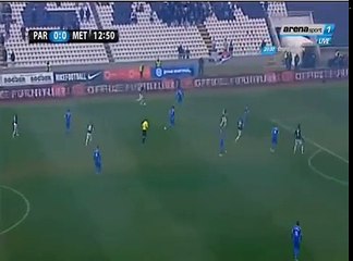 Partizan vs Metalac 0-0 Amazing  chance  08.03.2017 (HD)
