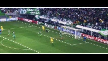 Rui Patrício - Ses meilleurs arrêts